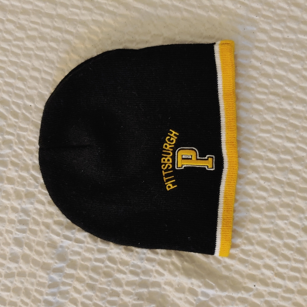 Steelers skullys